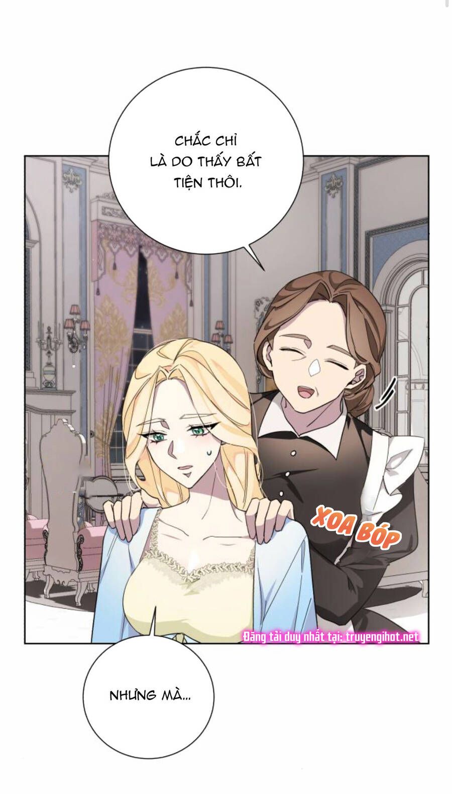 đọc truyện Đã Có Lúc Ta Muốn Nàng Chết Đi Chương 26 ảnh 43 tại Thiên Thai Truyện