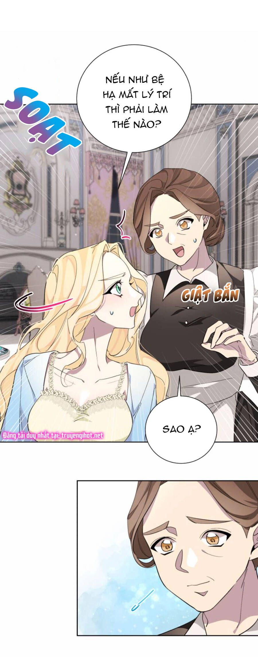 đọc truyện Đã Có Lúc Ta Muốn Nàng Chết Đi Chương 26 ảnh 45 tại Thiên Thai Truyện