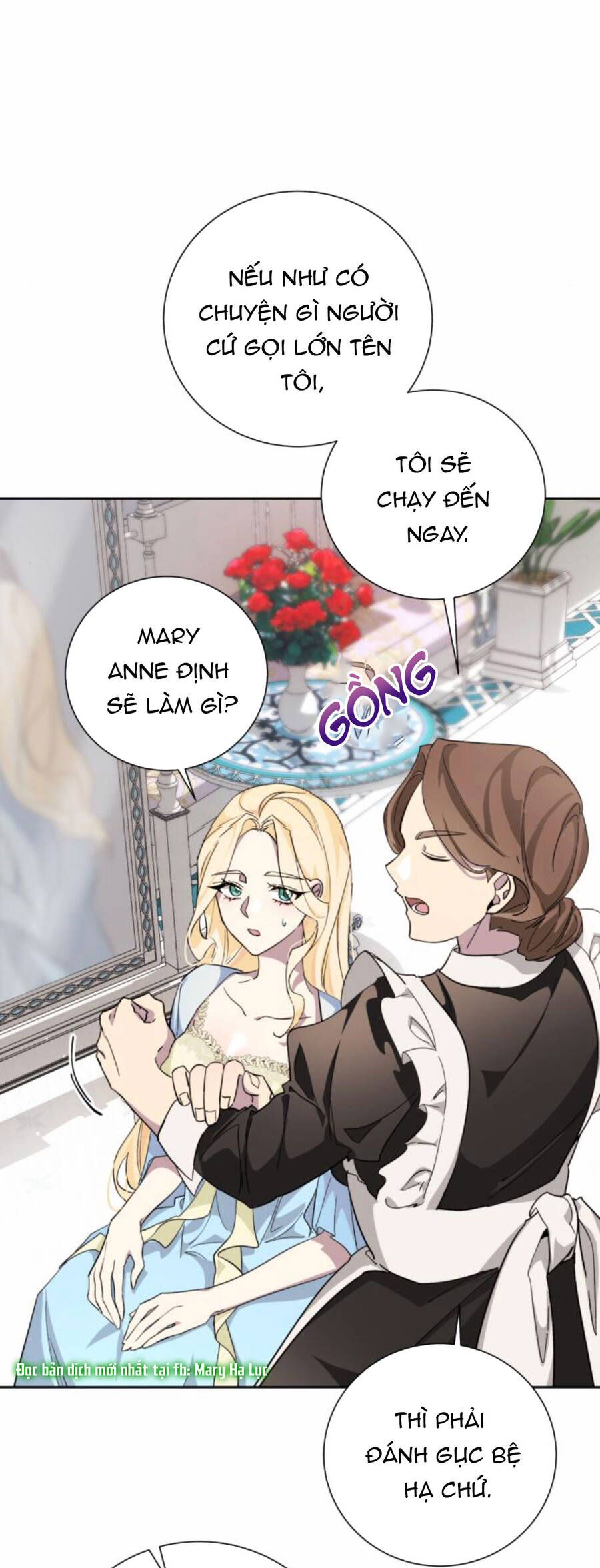 đọc truyện Đã Có Lúc Ta Muốn Nàng Chết Đi Chương 26 ảnh 46 tại Thiên Thai Truyện