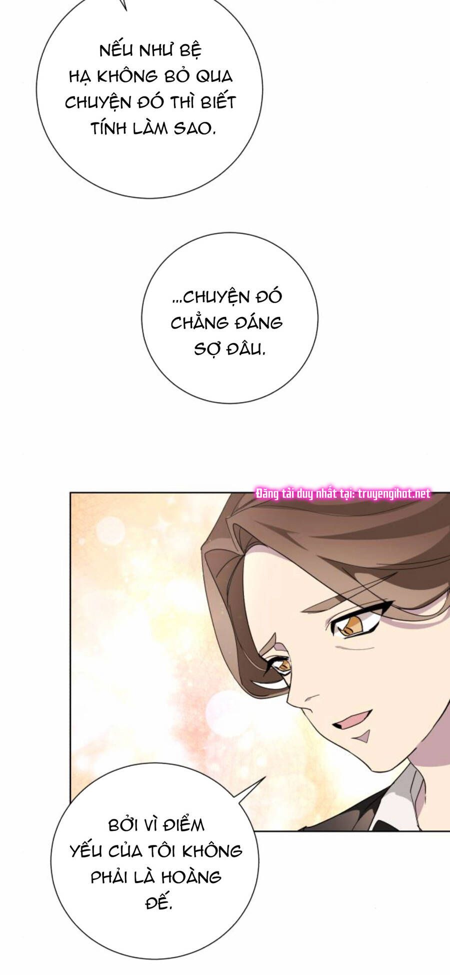 đọc truyện Đã Có Lúc Ta Muốn Nàng Chết Đi Chương 26 ảnh 47 tại Thiên Thai Truyện