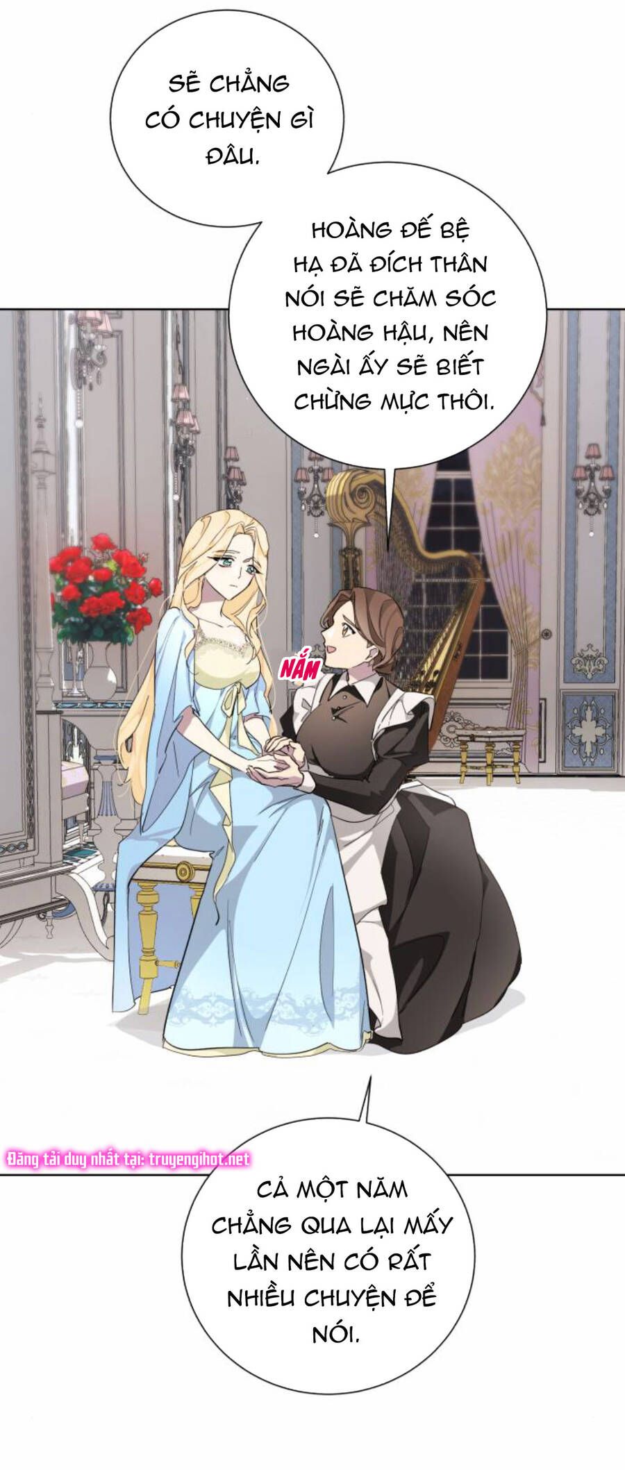 đọc truyện Đã Có Lúc Ta Muốn Nàng Chết Đi Chương 26 ảnh 49 tại Thiên Thai Truyện