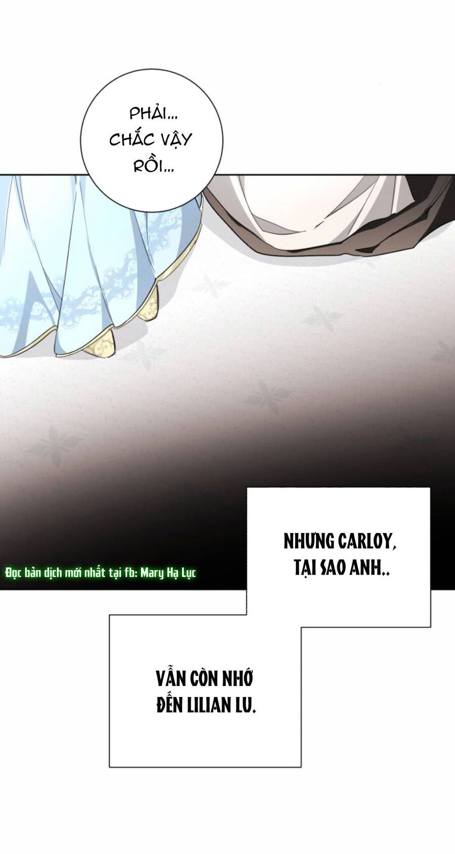 đọc truyện Đã Có Lúc Ta Muốn Nàng Chết Đi Chương 26 ảnh 50 tại Thiên Thai Truyện