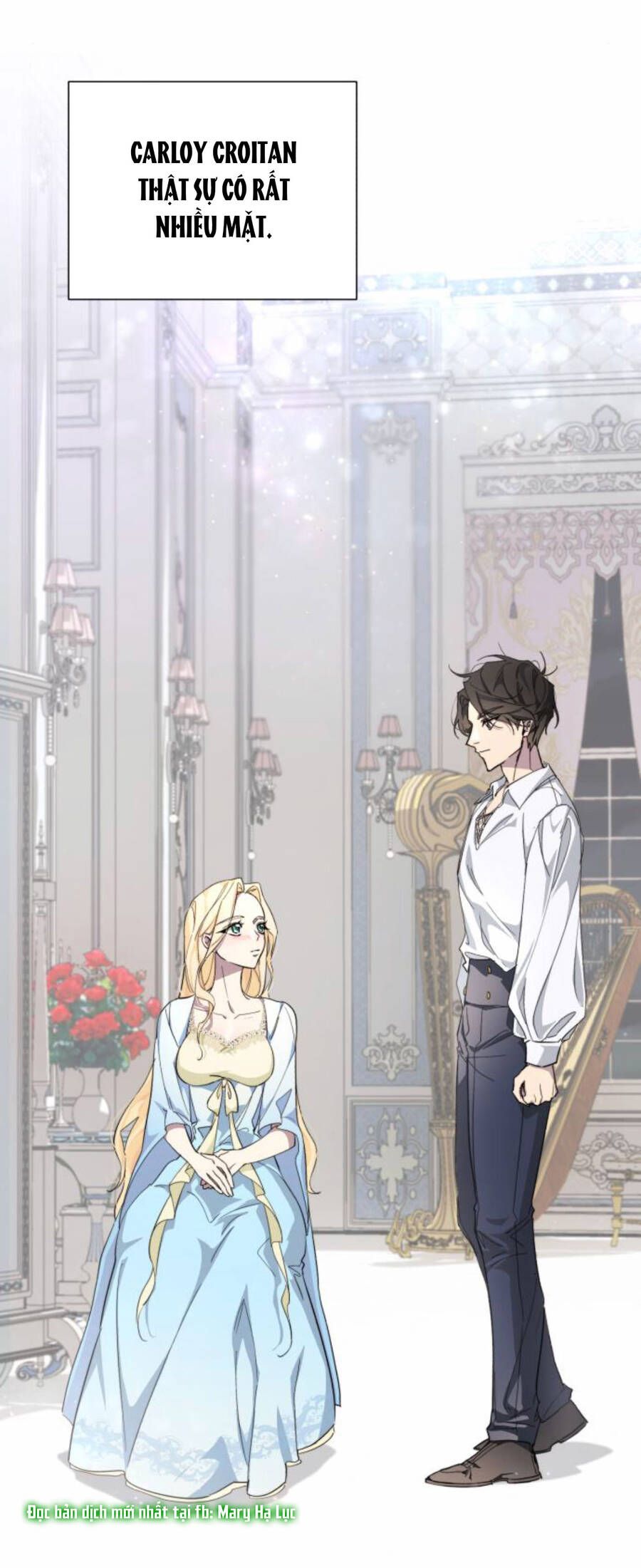 đọc truyện Đã Có Lúc Ta Muốn Nàng Chết Đi Chương 26 ảnh 56 tại Thiên Thai Truyện