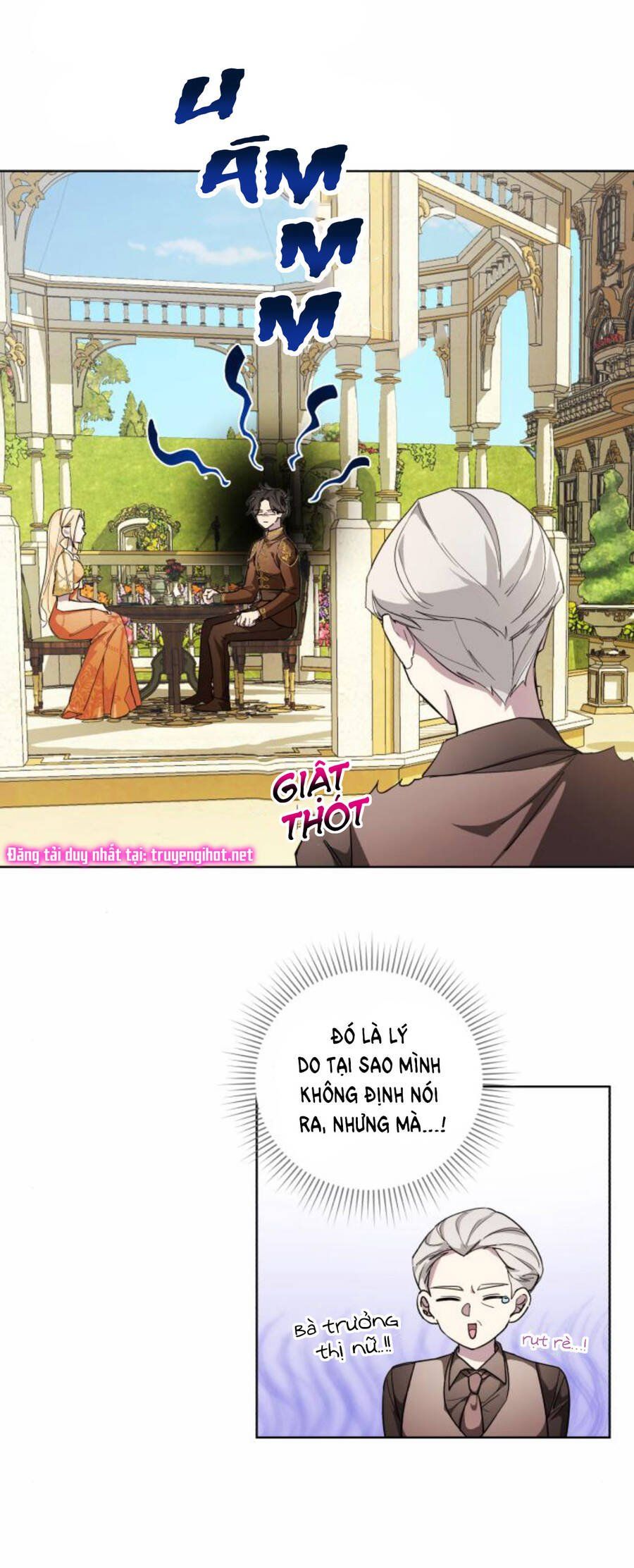 đọc truyện Đã Có Lúc Ta Muốn Nàng Chết Đi Chương 26 ảnh 8 tại Thiên Thai Truyện