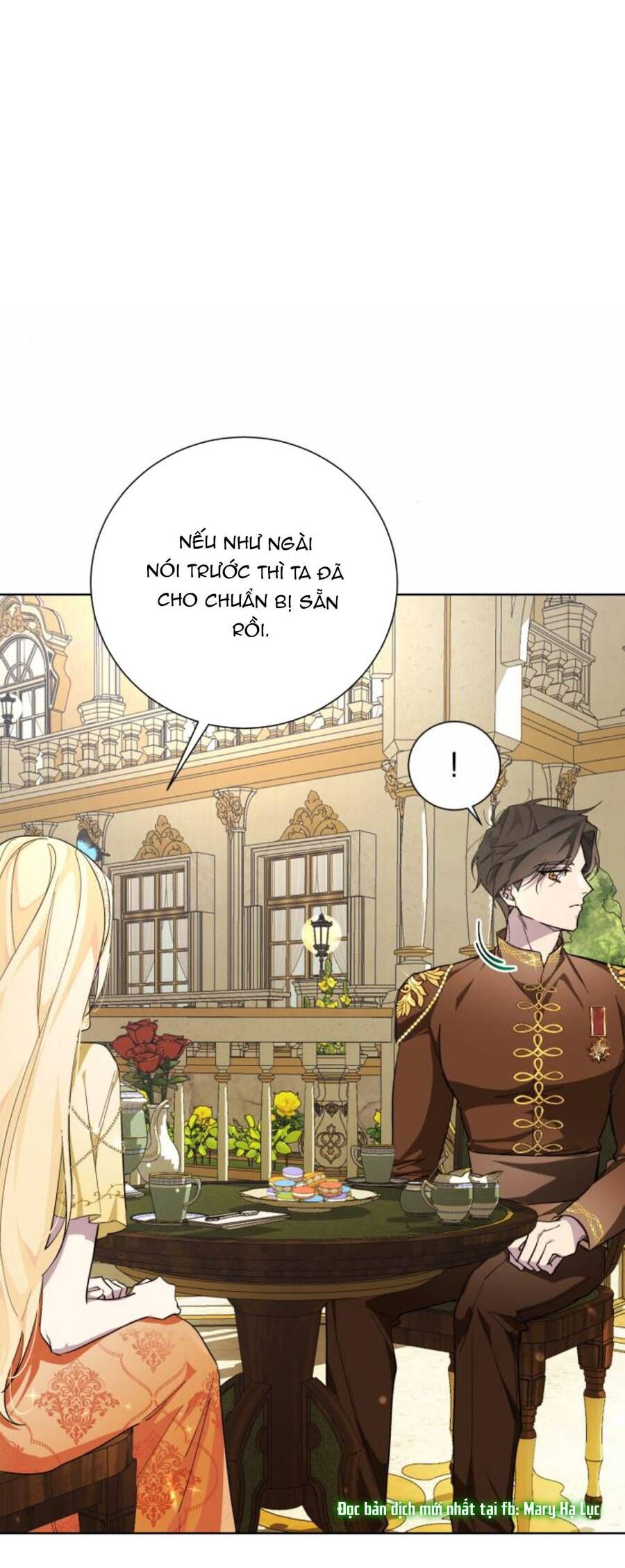 đọc truyện Đã Có Lúc Ta Muốn Nàng Chết Đi Chương 26 ảnh 9 tại Thiên Thai Truyện