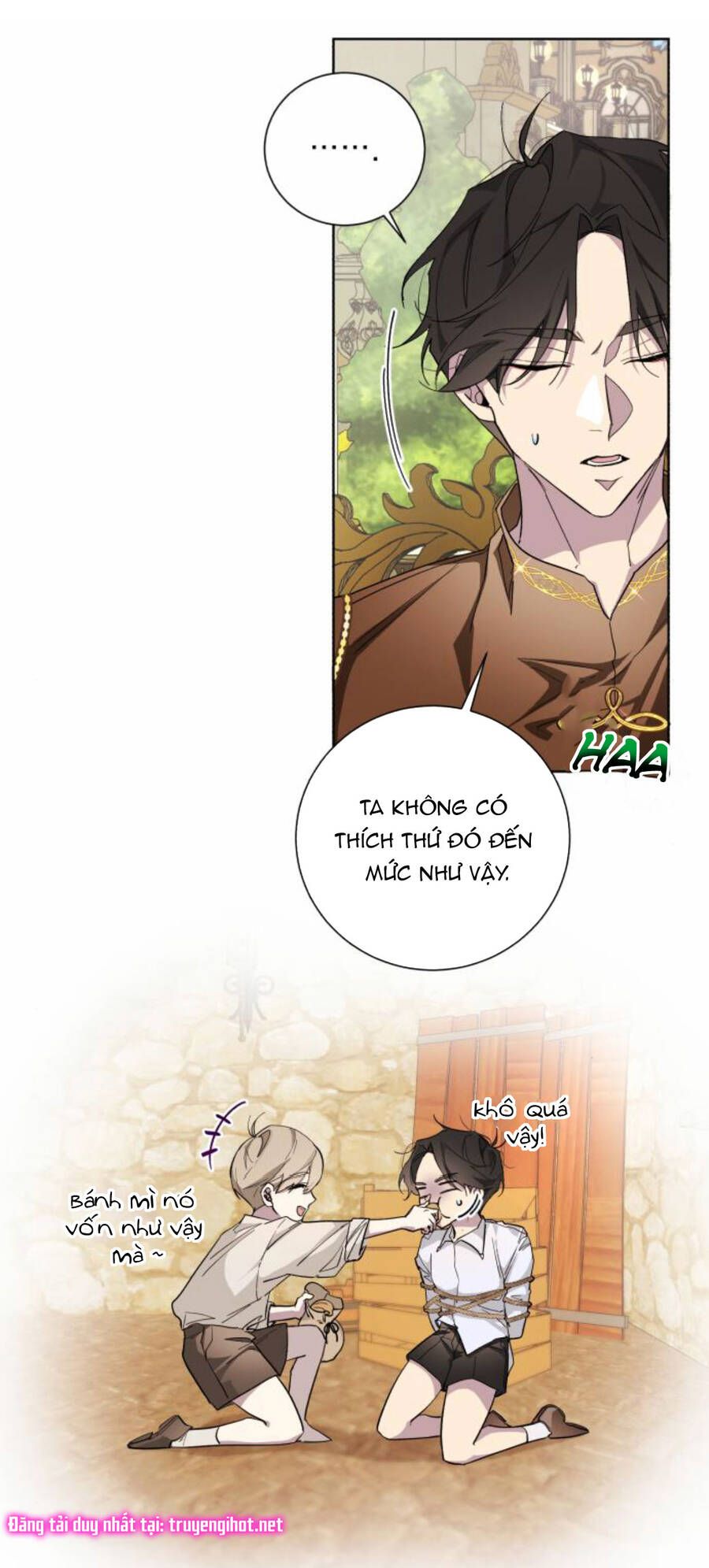 đọc truyện Đã Có Lúc Ta Muốn Nàng Chết Đi Chương 26 ảnh 10 tại Thiên Thai Truyện