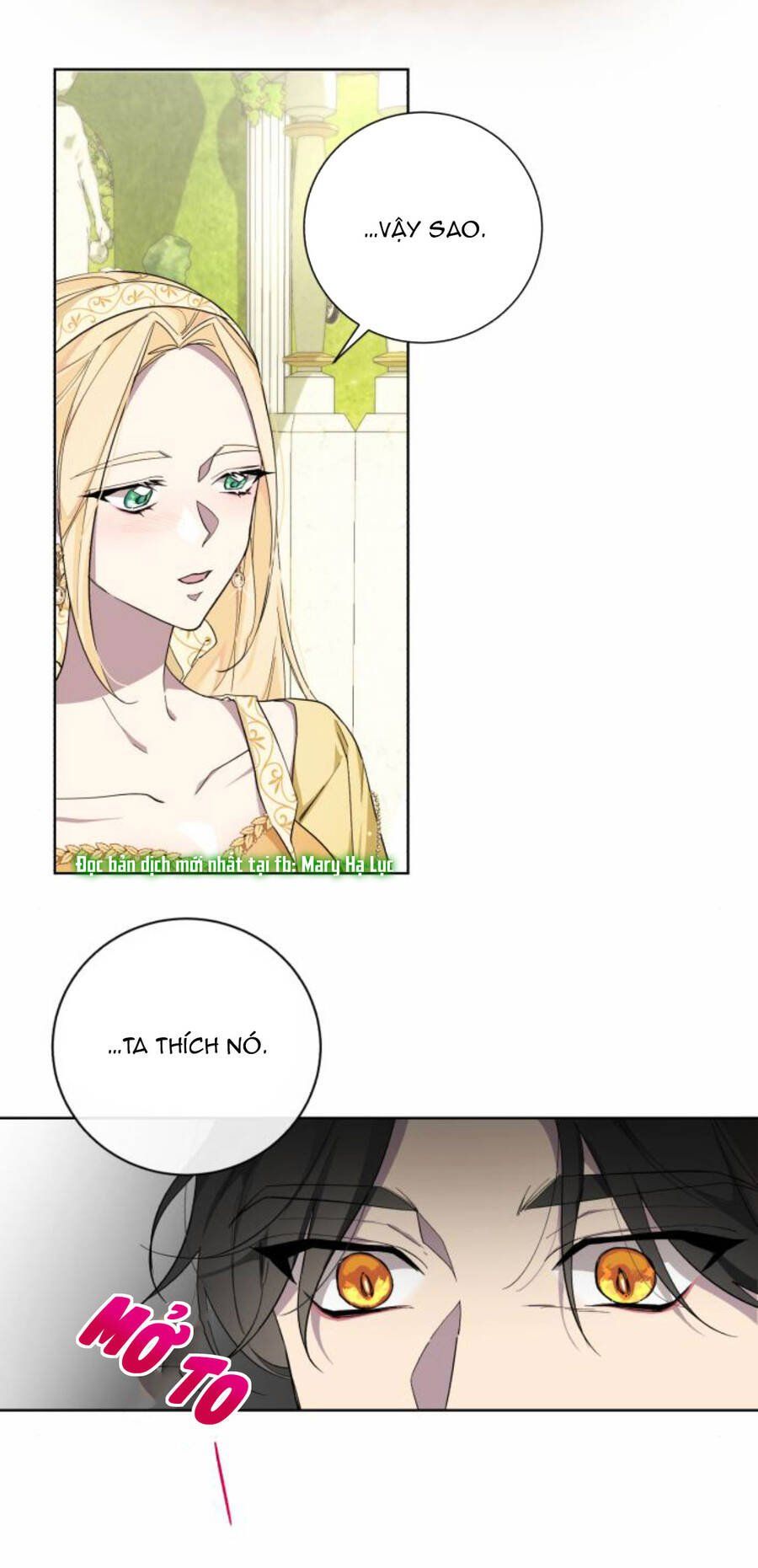 đọc truyện Đã Có Lúc Ta Muốn Nàng Chết Đi Chương 26 ảnh 11 tại Thiên Thai Truyện