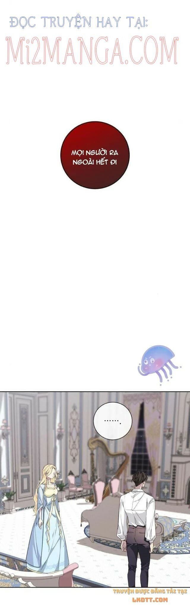 đọc truyện Đã Có Lúc Ta Muốn Nàng Chết Đi Chương 27.5 ảnh 3 tại Thiên Thai Truyện