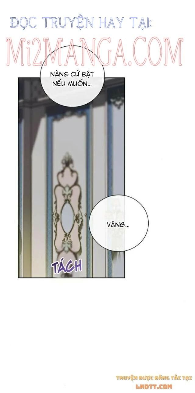 đọc truyện Đã Có Lúc Ta Muốn Nàng Chết Đi Chương 27.5 ảnh 12 tại Thiên Thai Truyện