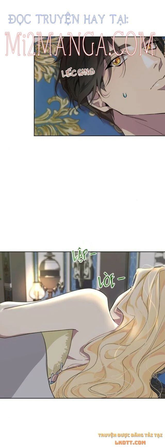 đọc truyện Đã Có Lúc Ta Muốn Nàng Chết Đi Chương 27.5 ảnh 14 tại Thiên Thai Truyện