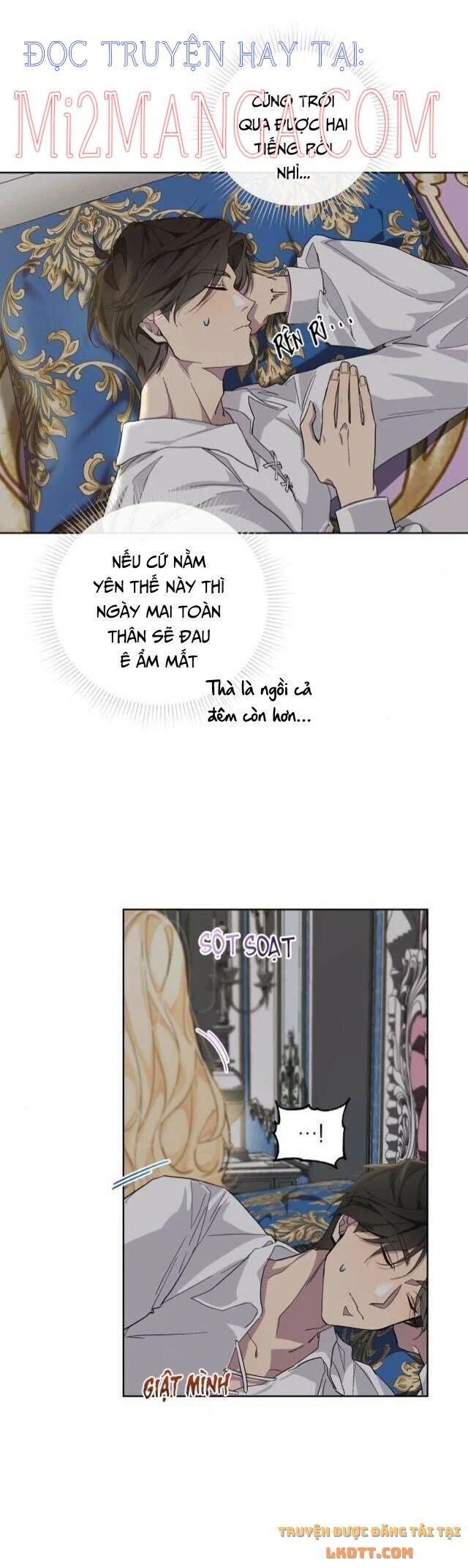 đọc truyện Đã Có Lúc Ta Muốn Nàng Chết Đi Chương 27.5 ảnh 18 tại Thiên Thai Truyện