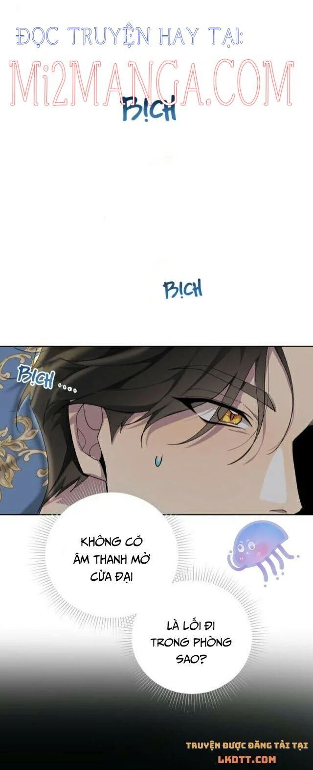 đọc truyện Đã Có Lúc Ta Muốn Nàng Chết Đi Chương 27.5 ảnh 19 tại Thiên Thai Truyện