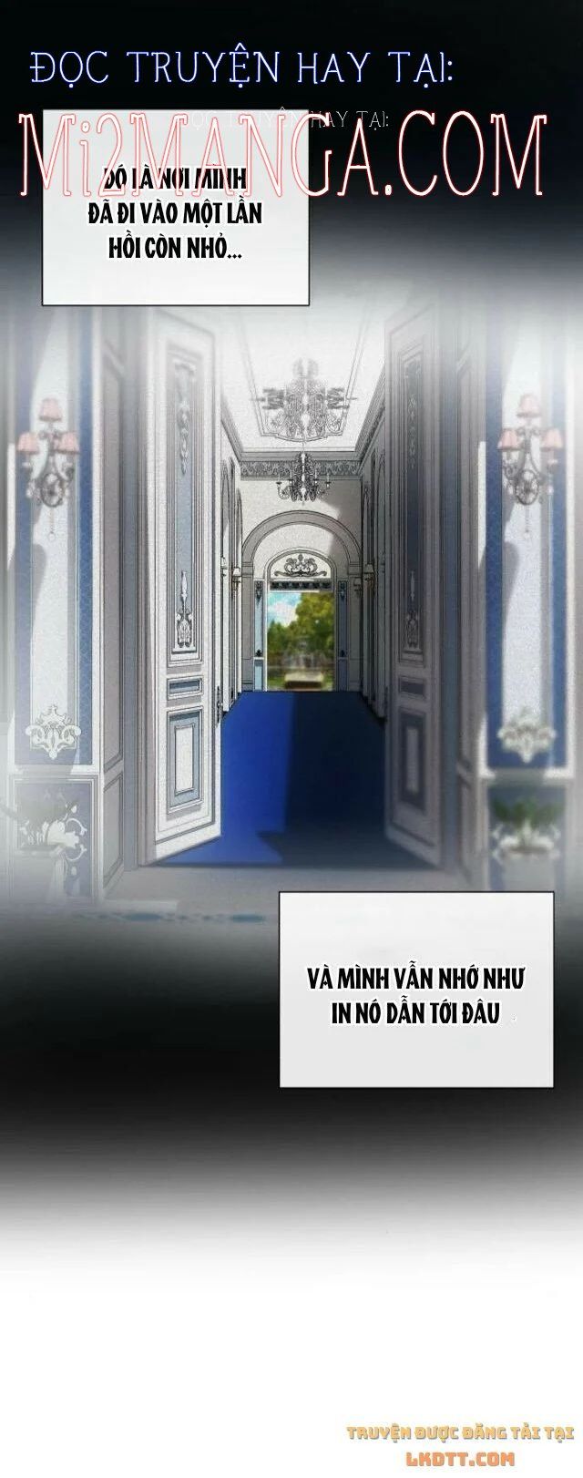 đọc truyện Đã Có Lúc Ta Muốn Nàng Chết Đi Chương 27.5 ảnh 20 tại Thiên Thai Truyện