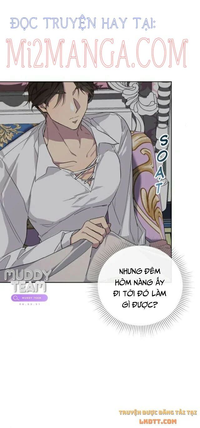 đọc truyện Đã Có Lúc Ta Muốn Nàng Chết Đi Chương 27.5 ảnh 21 tại Thiên Thai Truyện