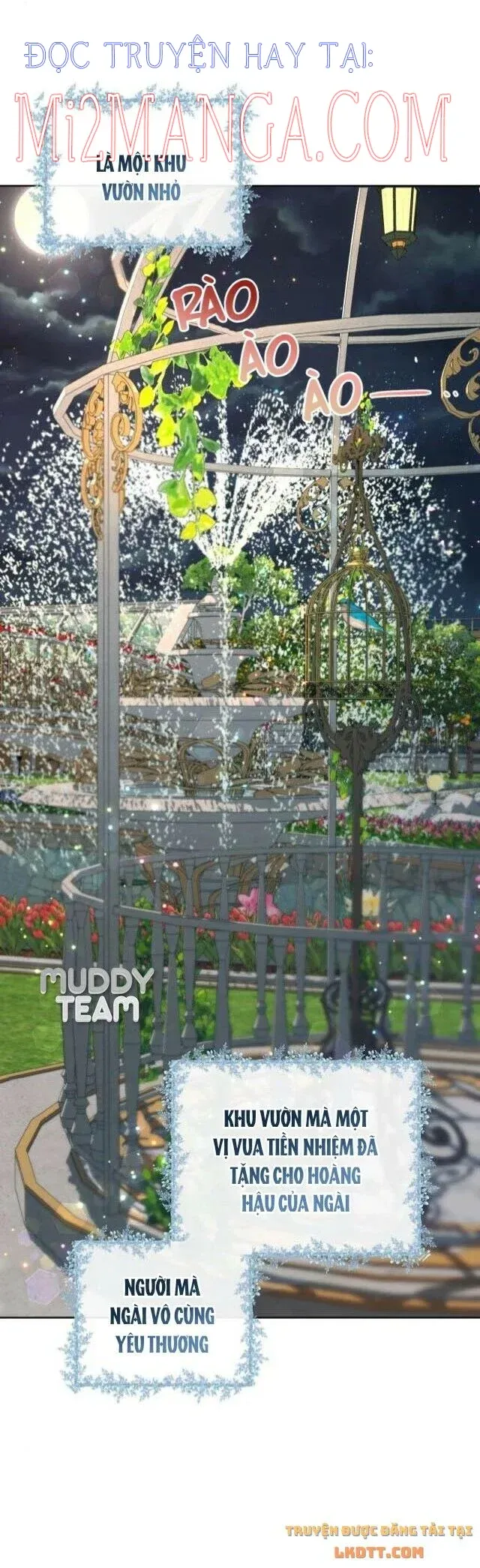 đọc truyện Đã Có Lúc Ta Muốn Nàng Chết Đi Chương 27.5 ảnh 25 tại Thiên Thai Truyện