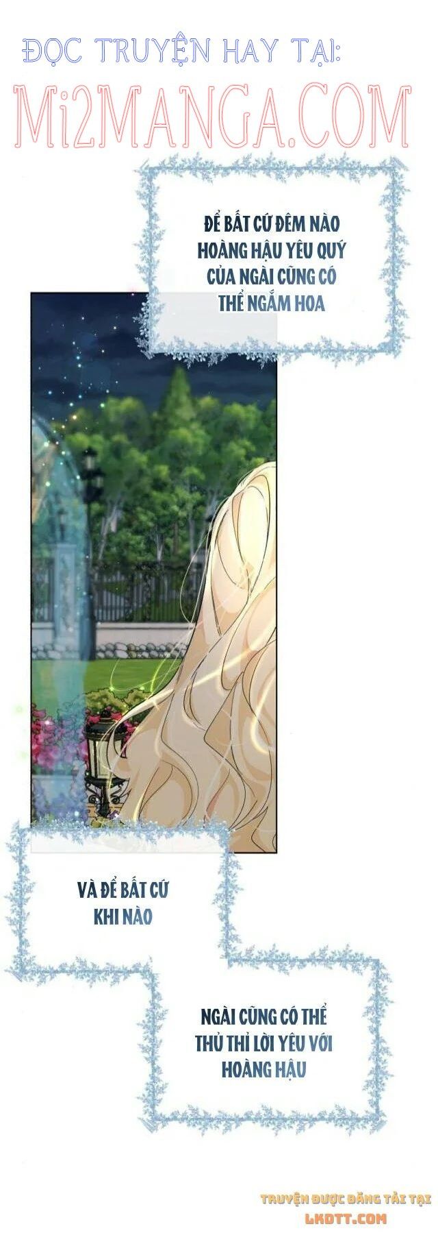 đọc truyện Đã Có Lúc Ta Muốn Nàng Chết Đi Chương 27.5 ảnh 26 tại Thiên Thai Truyện