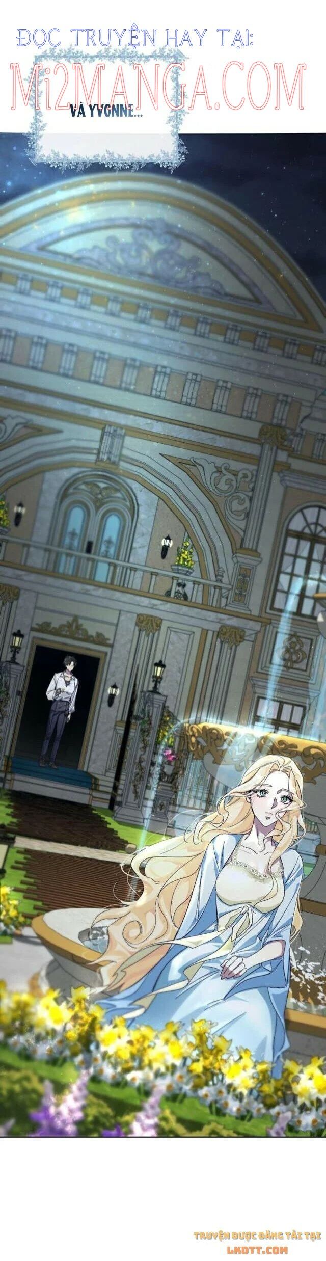 đọc truyện Đã Có Lúc Ta Muốn Nàng Chết Đi Chương 27.5 ảnh 28 tại Thiên Thai Truyện