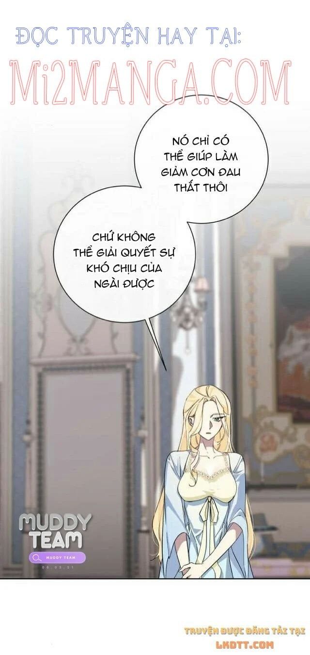 đọc truyện Đã Có Lúc Ta Muốn Nàng Chết Đi Chương 27.5 ảnh 5 tại Thiên Thai Truyện