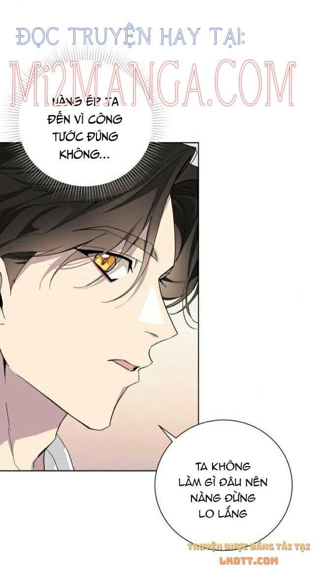 đọc truyện Đã Có Lúc Ta Muốn Nàng Chết Đi Chương 27.5 ảnh 8 tại Thiên Thai Truyện