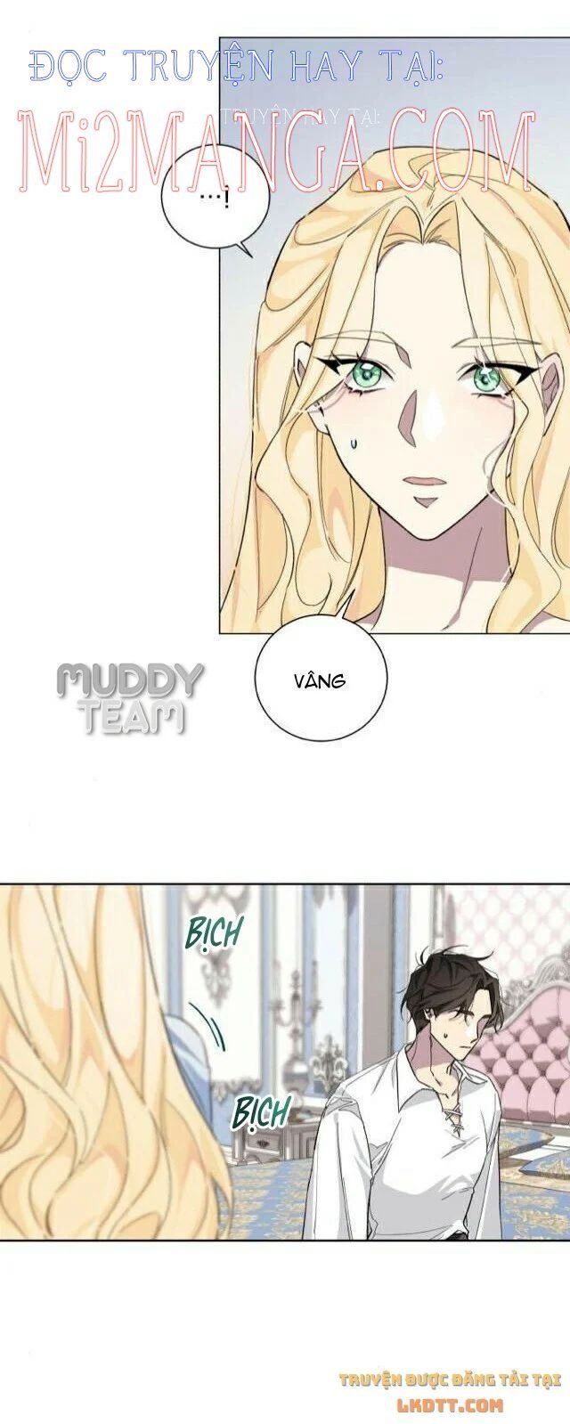 đọc truyện Đã Có Lúc Ta Muốn Nàng Chết Đi Chương 27.5 ảnh 9 tại Thiên Thai Truyện