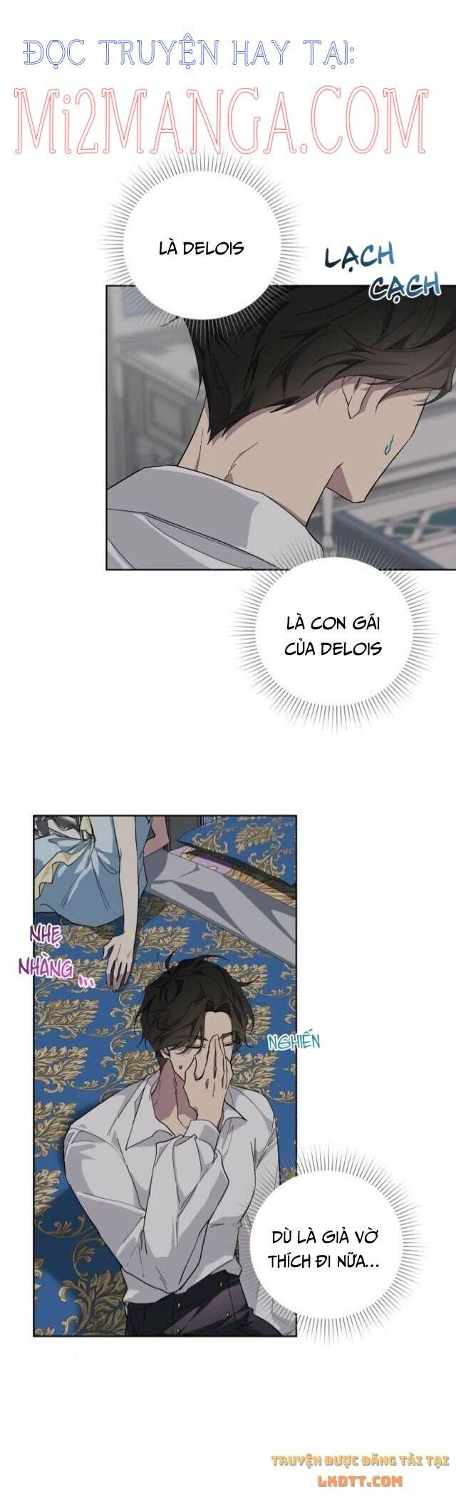 đọc truyện Đã Có Lúc Ta Muốn Nàng Chết Đi Chương 27.5 ảnh 10 tại Thiên Thai Truyện