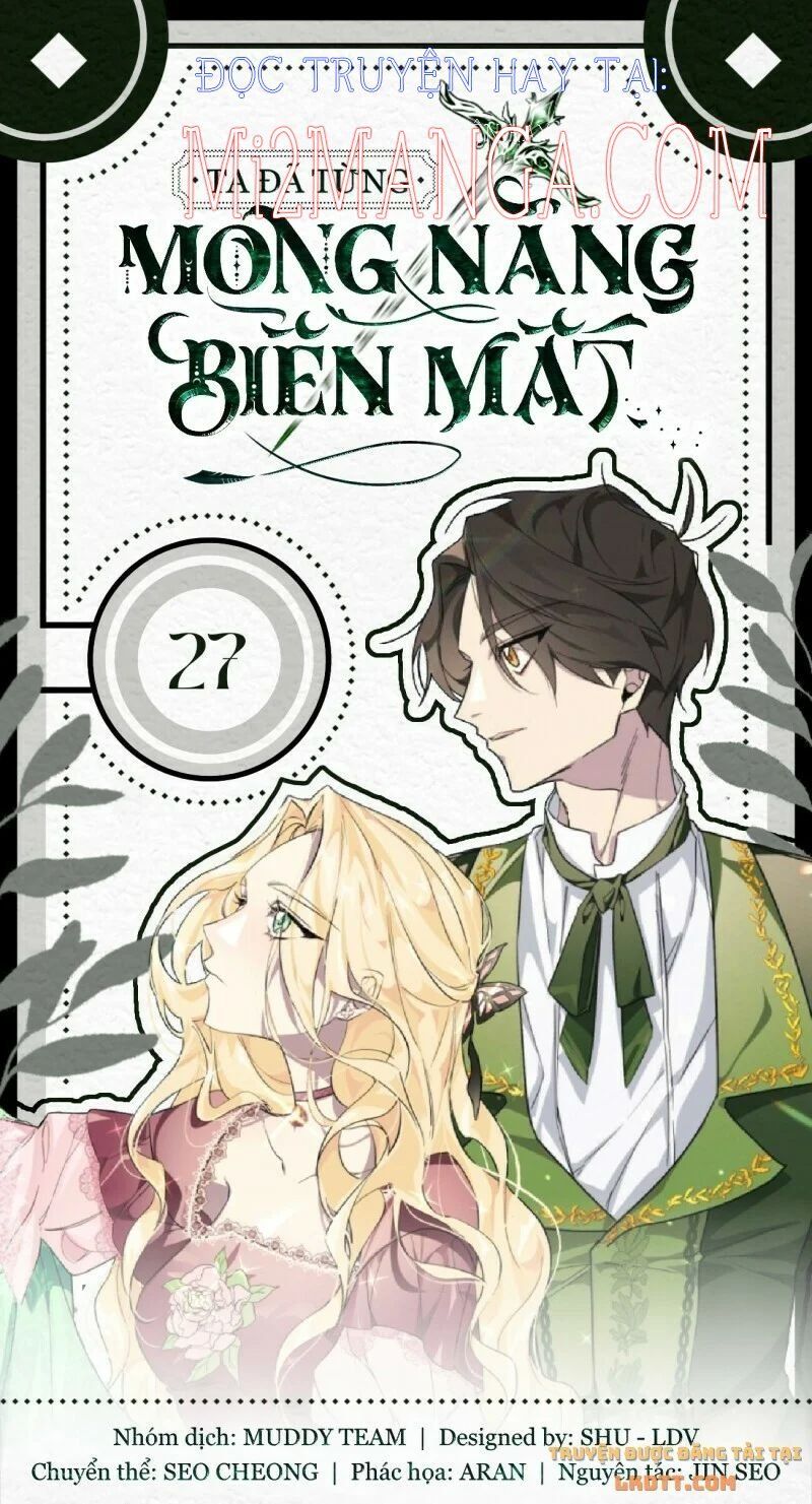 đọc truyện Đã Có Lúc Ta Muốn Nàng Chết Đi Chương 27 ảnh 3 tại Thiên Thai Truyện