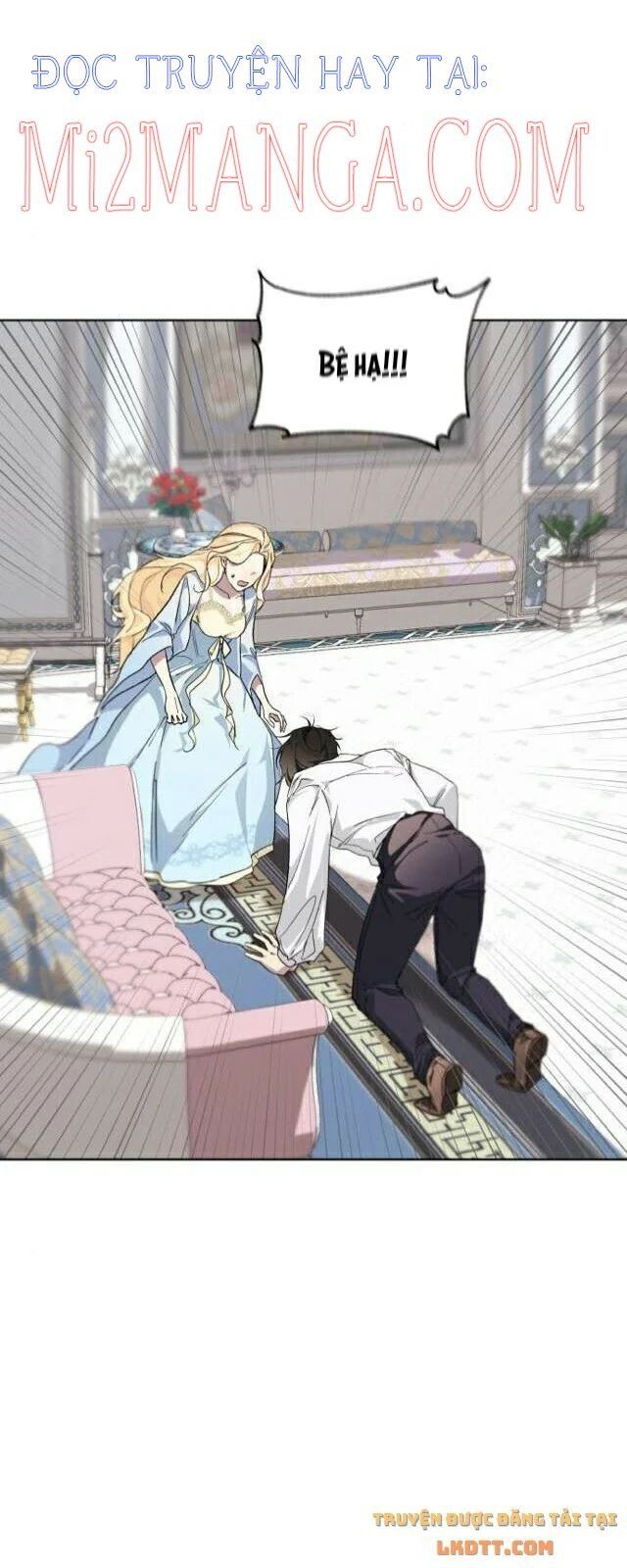 đọc truyện Đã Có Lúc Ta Muốn Nàng Chết Đi Chương 27 ảnh 12 tại Thiên Thai Truyện