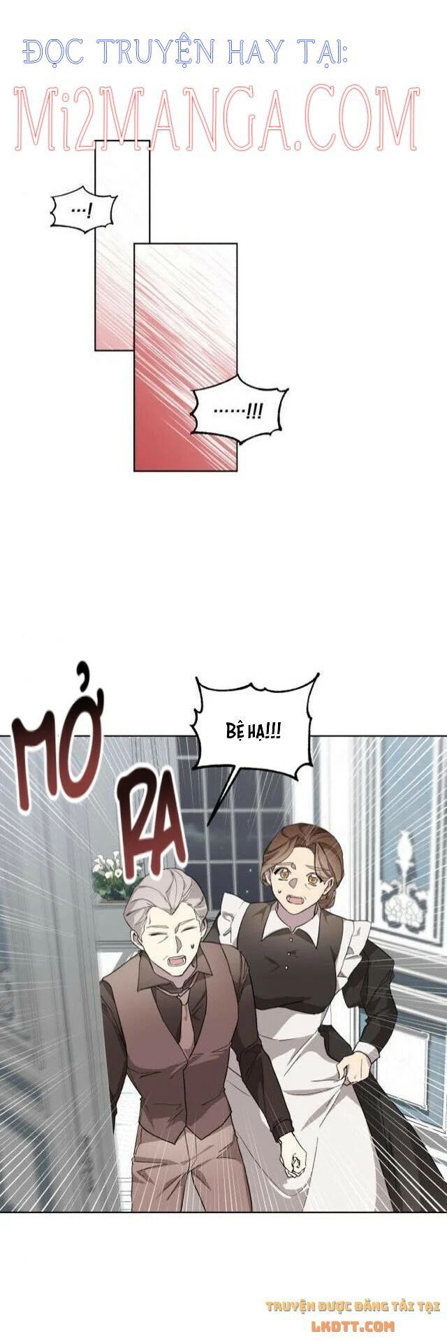 đọc truyện Đã Có Lúc Ta Muốn Nàng Chết Đi Chương 27 ảnh 14 tại Thiên Thai Truyện