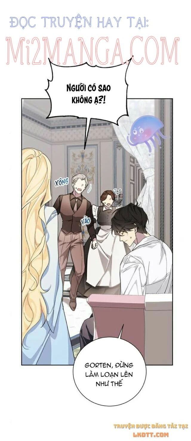 đọc truyện Đã Có Lúc Ta Muốn Nàng Chết Đi Chương 27 ảnh 15 tại Thiên Thai Truyện