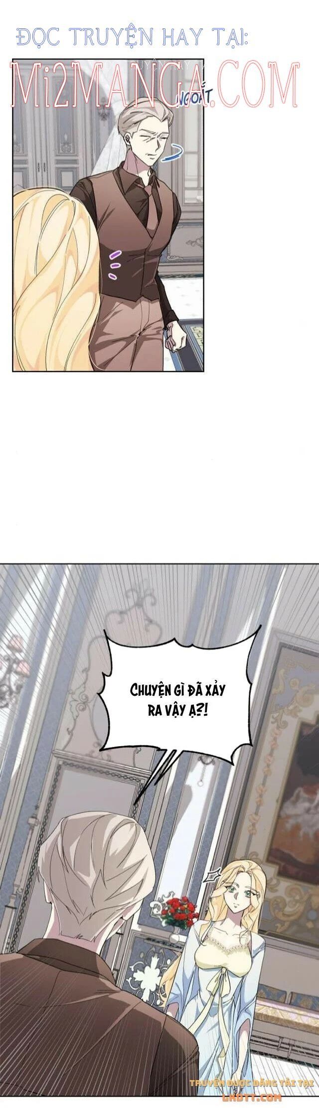 đọc truyện Đã Có Lúc Ta Muốn Nàng Chết Đi Chương 27 ảnh 16 tại Thiên Thai Truyện