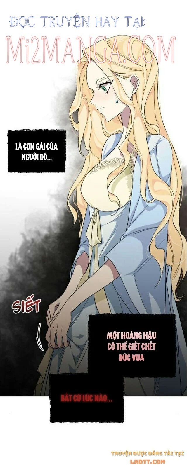 đọc truyện Đã Có Lúc Ta Muốn Nàng Chết Đi Chương 27 ảnh 18 tại Thiên Thai Truyện