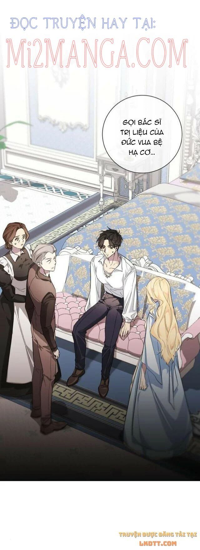 đọc truyện Đã Có Lúc Ta Muốn Nàng Chết Đi Chương 27 ảnh 20 tại Thiên Thai Truyện