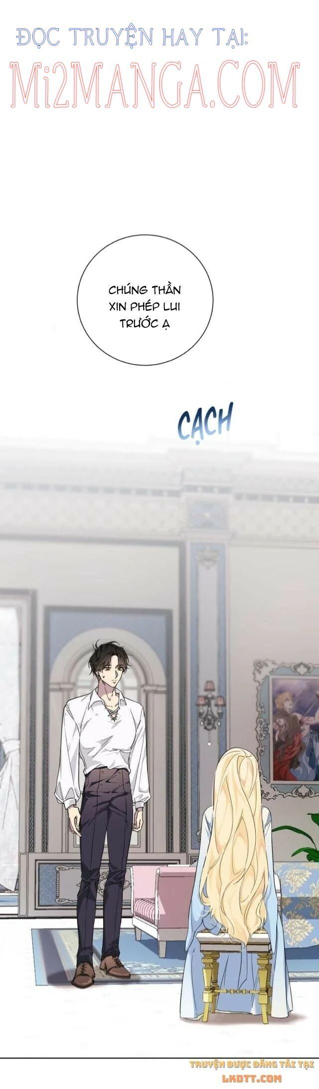 đọc truyện Đã Có Lúc Ta Muốn Nàng Chết Đi Chương 27 ảnh 4 tại Thiên Thai Truyện