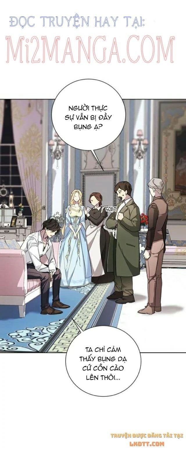 đọc truyện Đã Có Lúc Ta Muốn Nàng Chết Đi Chương 27 ảnh 22 tại Thiên Thai Truyện