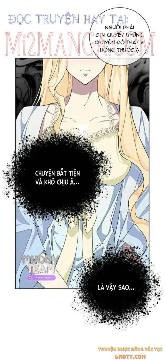 đọc truyện Đã Có Lúc Ta Muốn Nàng Chết Đi Chương 27 ảnh 25 tại Thiên Thai Truyện