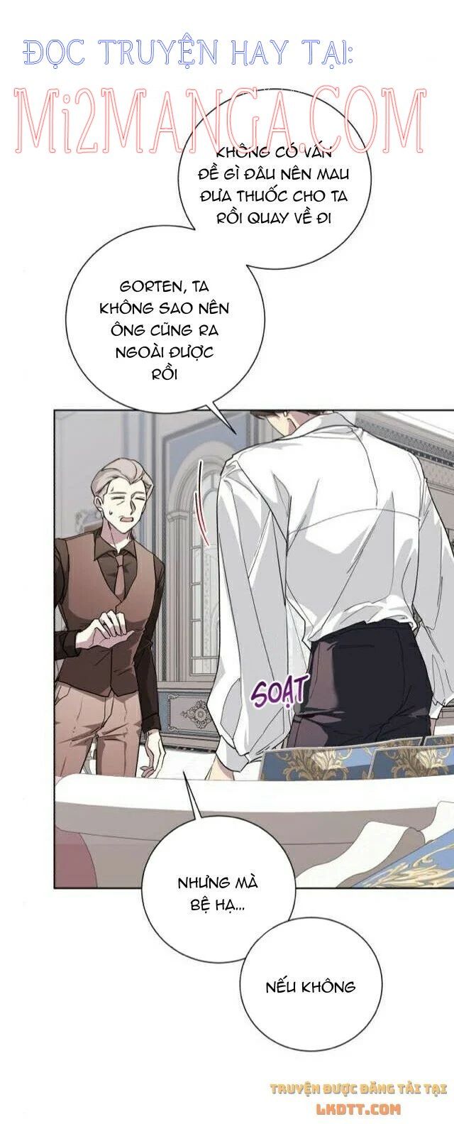 đọc truyện Đã Có Lúc Ta Muốn Nàng Chết Đi Chương 27 ảnh 26 tại Thiên Thai Truyện