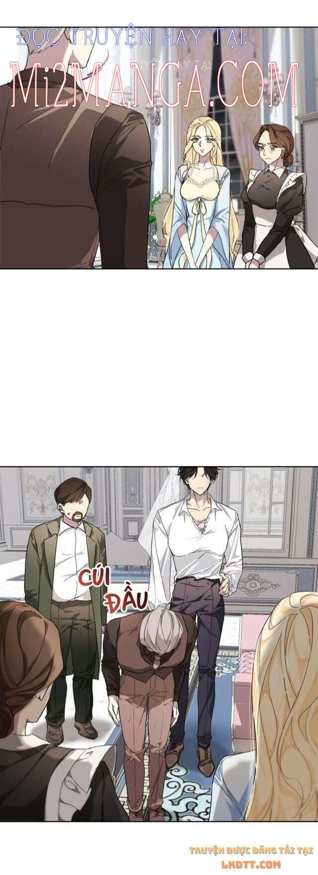 đọc truyện Đã Có Lúc Ta Muốn Nàng Chết Đi Chương 27 ảnh 28 tại Thiên Thai Truyện