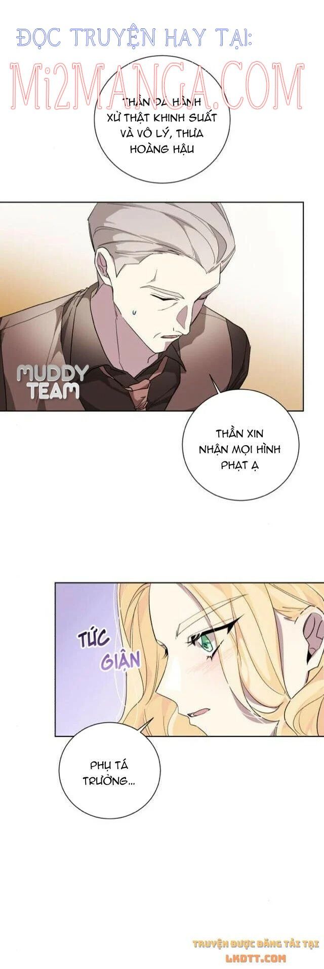 đọc truyện Đã Có Lúc Ta Muốn Nàng Chết Đi Chương 27 ảnh 29 tại Thiên Thai Truyện