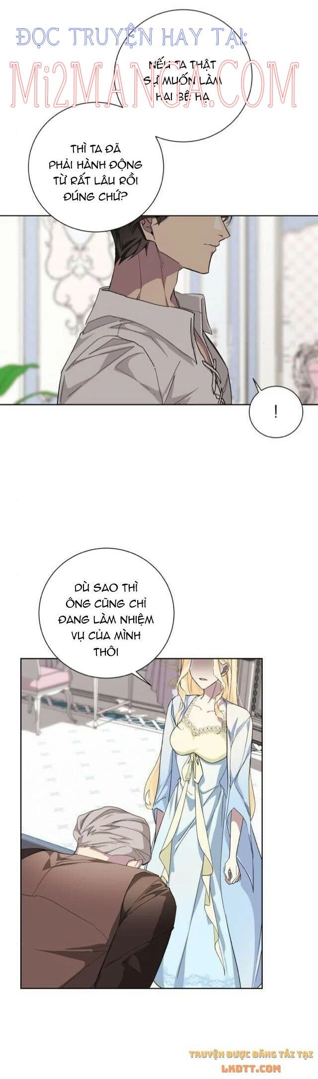 đọc truyện Đã Có Lúc Ta Muốn Nàng Chết Đi Chương 27 ảnh 30 tại Thiên Thai Truyện