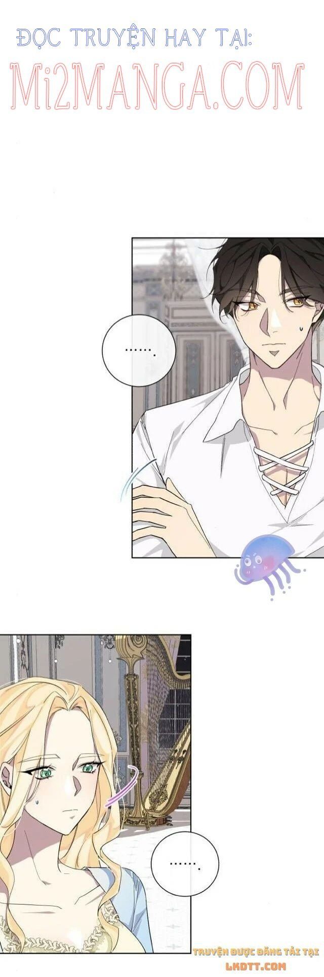 đọc truyện Đã Có Lúc Ta Muốn Nàng Chết Đi Chương 27 ảnh 5 tại Thiên Thai Truyện