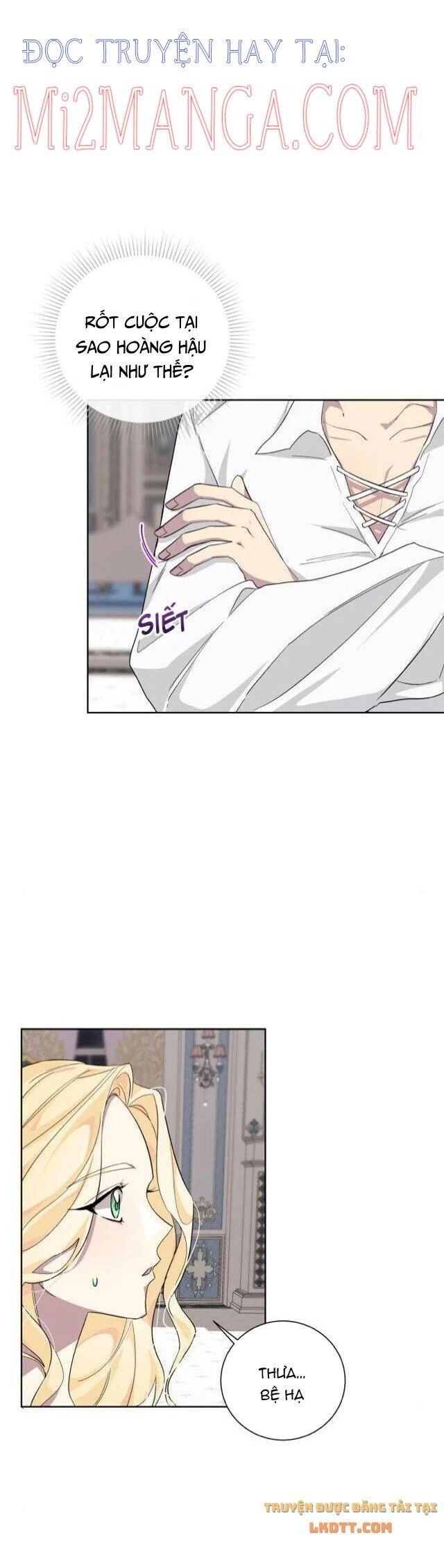 đọc truyện Đã Có Lúc Ta Muốn Nàng Chết Đi Chương 27 ảnh 8 tại Thiên Thai Truyện