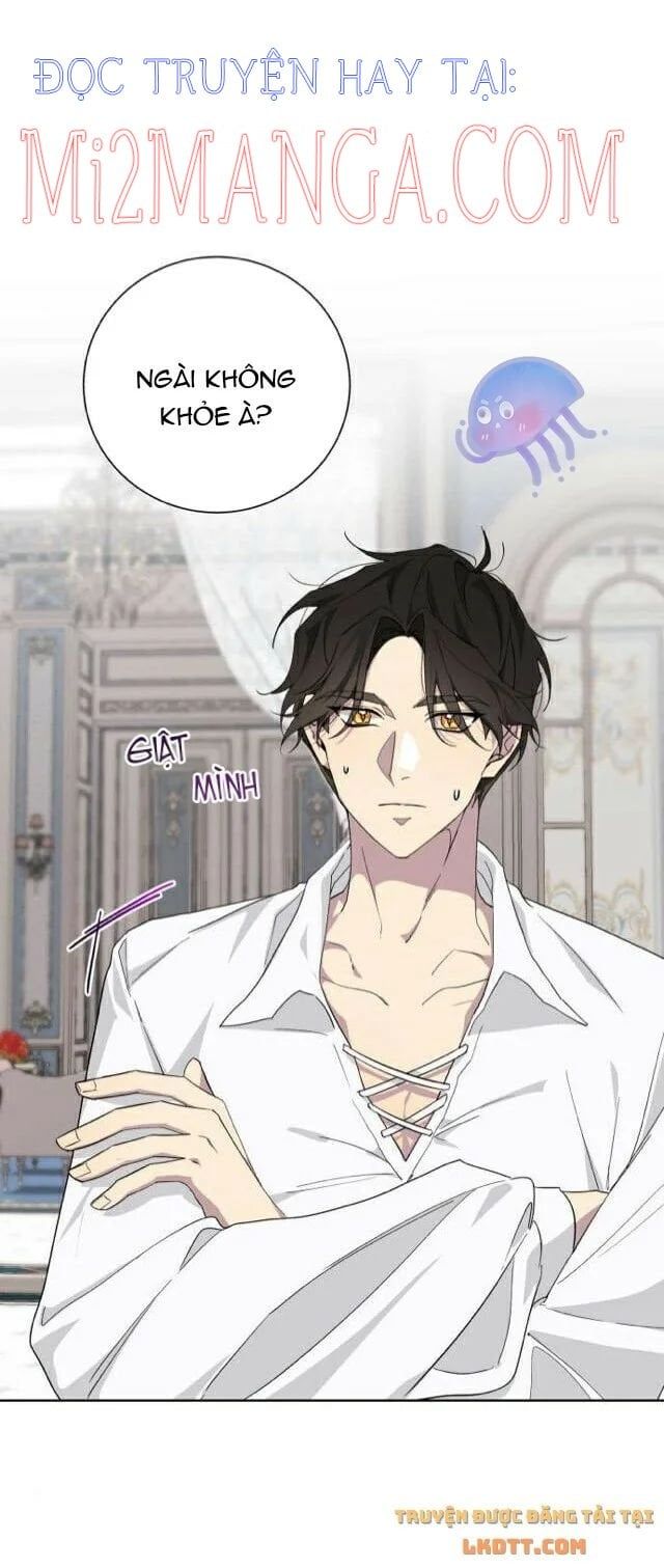 đọc truyện Đã Có Lúc Ta Muốn Nàng Chết Đi Chương 27 ảnh 9 tại Thiên Thai Truyện