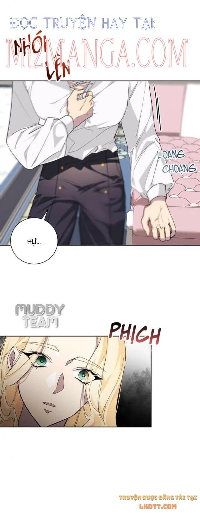 đọc truyện Đã Có Lúc Ta Muốn Nàng Chết Đi Chương 27 ảnh 11 tại Thiên Thai Truyện