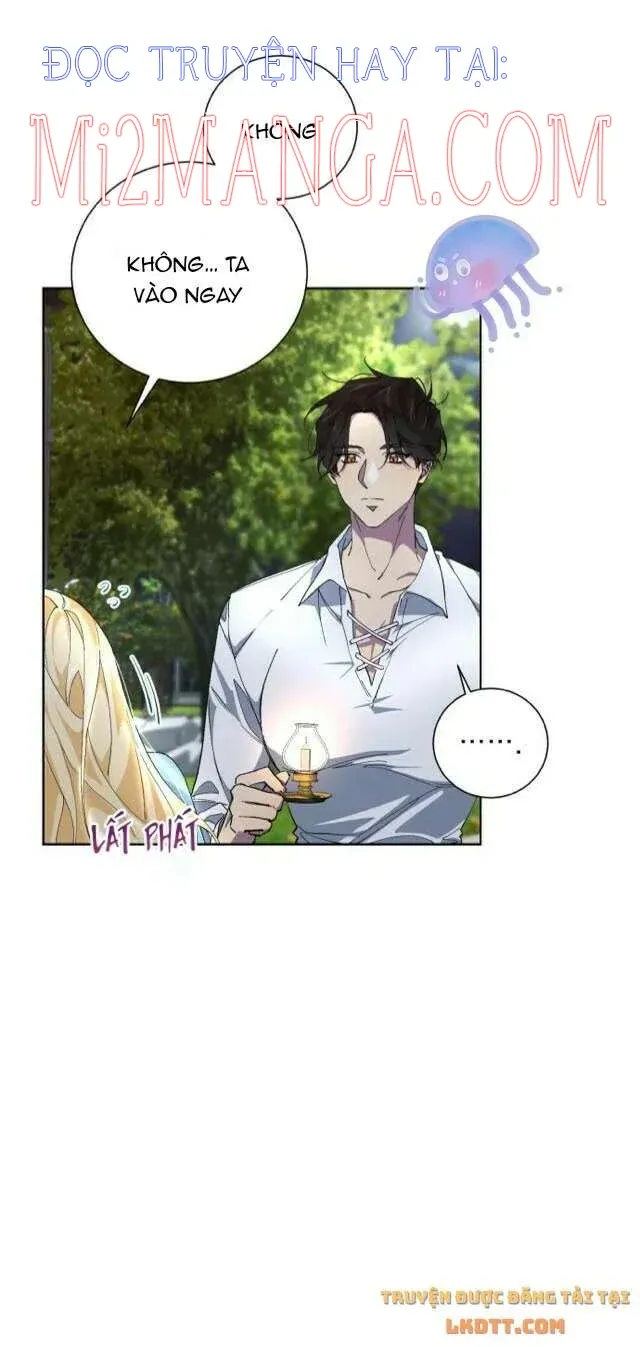 đọc truyện Đã Có Lúc Ta Muốn Nàng Chết Đi Chương 28.5 ảnh 13 tại Thiên Thai Truyện