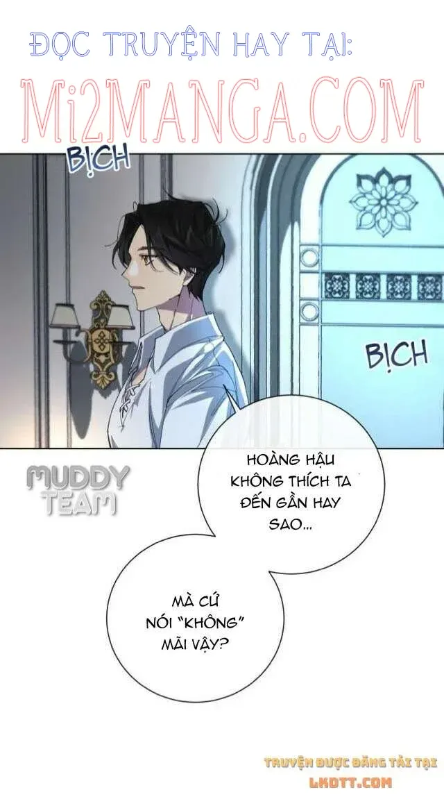 đọc truyện Đã Có Lúc Ta Muốn Nàng Chết Đi Chương 28.5 ảnh 15 tại Thiên Thai Truyện