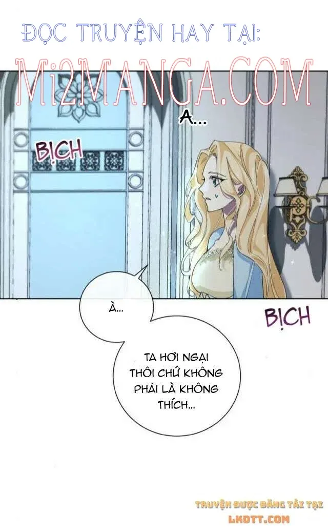 đọc truyện Đã Có Lúc Ta Muốn Nàng Chết Đi Chương 28.5 ảnh 16 tại Thiên Thai Truyện