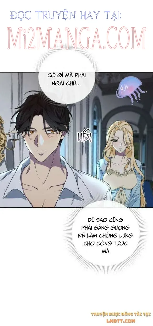 đọc truyện Đã Có Lúc Ta Muốn Nàng Chết Đi Chương 28.5 ảnh 17 tại Thiên Thai Truyện