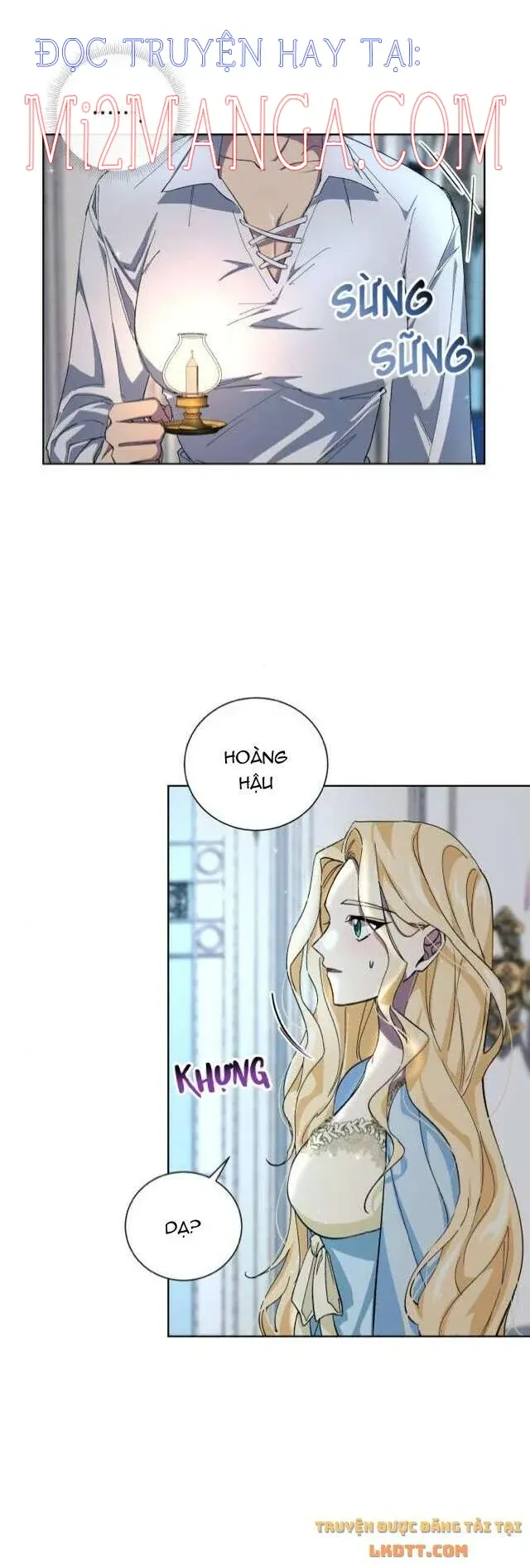 đọc truyện Đã Có Lúc Ta Muốn Nàng Chết Đi Chương 28.5 ảnh 18 tại Thiên Thai Truyện