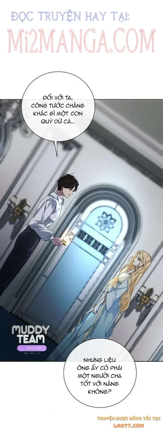 đọc truyện Đã Có Lúc Ta Muốn Nàng Chết Đi Chương 28.5 ảnh 19 tại Thiên Thai Truyện