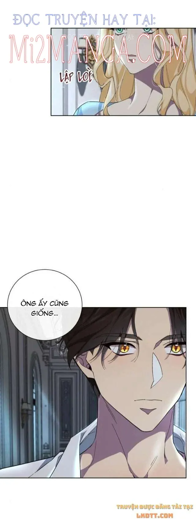 đọc truyện Đã Có Lúc Ta Muốn Nàng Chết Đi Chương 28.5 ảnh 20 tại Thiên Thai Truyện